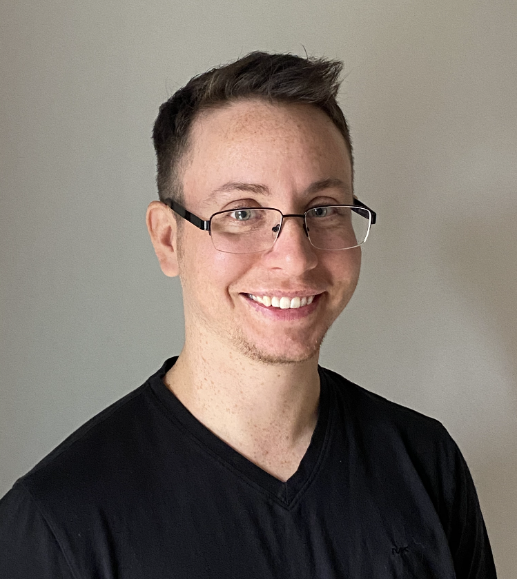Bio pic – Seth Bio pic - Seth
